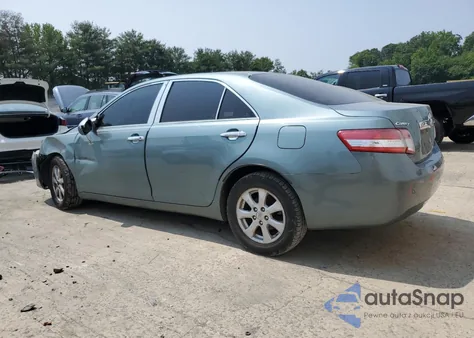 2010 Toyota Camry Base из США, поврежденный, VIN 4T1BF3EK5AU569953